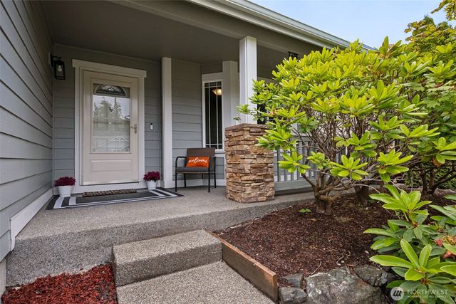 8541 28th Way SE, Olympia, WA 98513