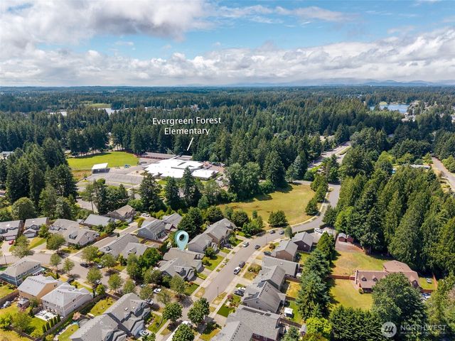 8541 28th Way SE, Olympia, WA 98513