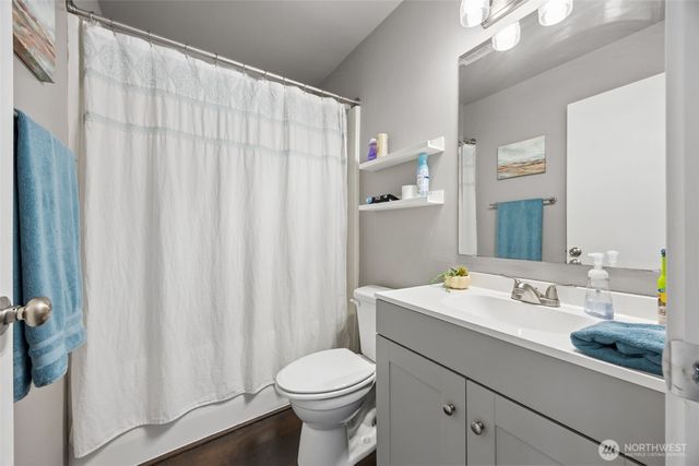 8541 28th Way SE, Olympia, WA 98513