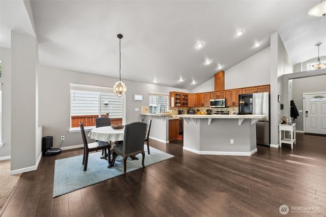 8541 28th Way SE, Olympia, WA 98513