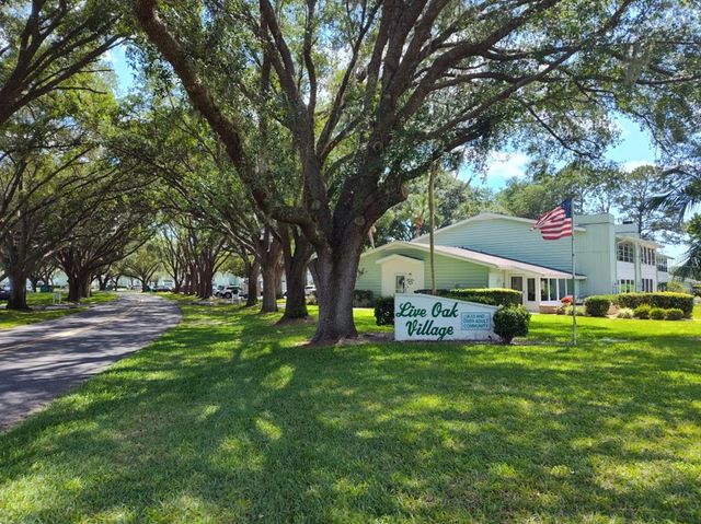 535 MIDWAY DRIVE A, Ocala, FL 34472