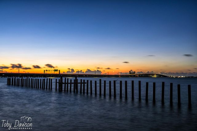 1302 & 1306 Maui Drive, Tiki Island, TX 77554