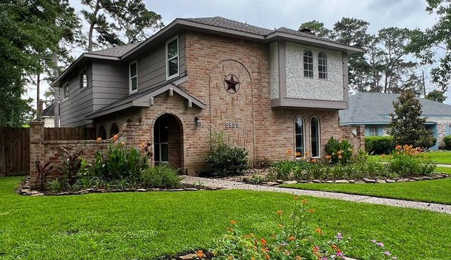 5939 Havenwoods Drive, Houston, TX 77066