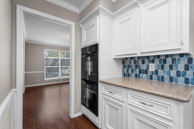 5939 Havenwoods Drive, Houston, TX 77066