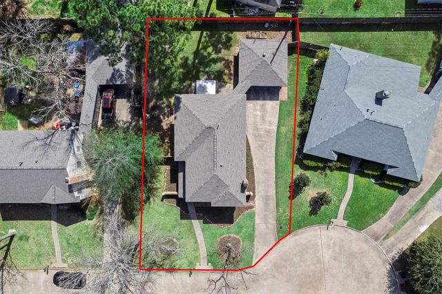 5939 Havenwoods Drive, Houston, TX 77066