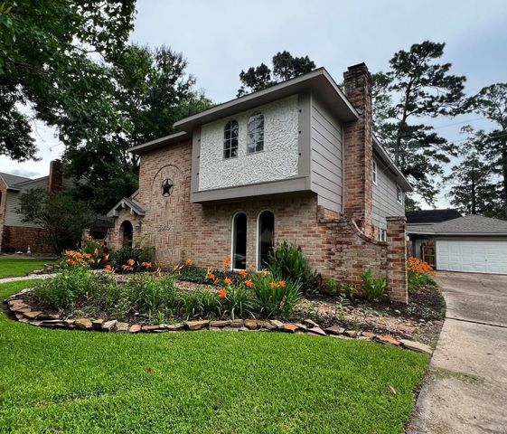 5939 Havenwoods Drive, Houston, TX 77066