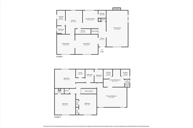 5939 Havenwoods Drive, Houston, TX 77066