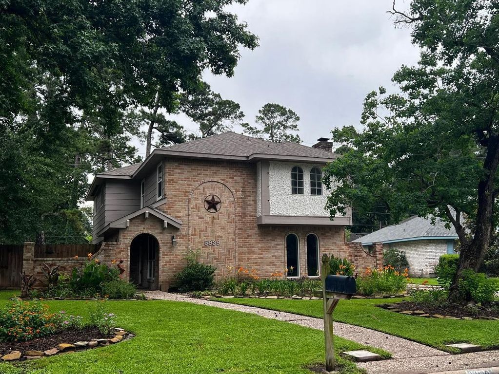 5939 Havenwoods Drive, Houston, TX 77066
