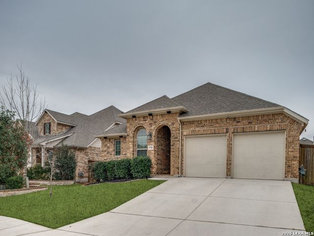 9750 Monken, Boerne, TX 78006