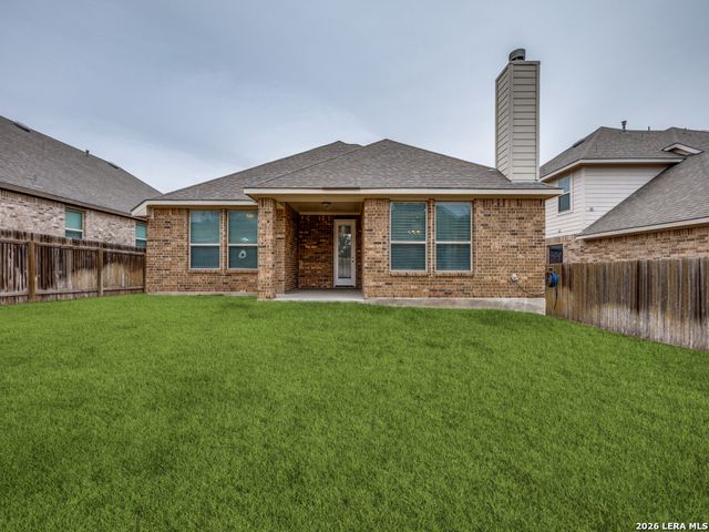 9750 Monken, Boerne, TX 78006