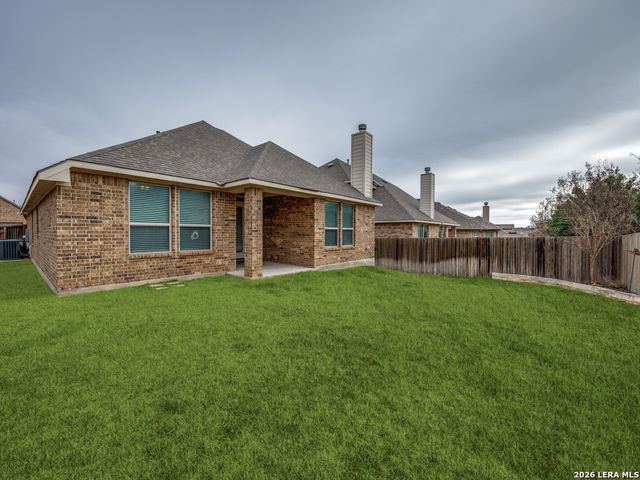 9750 Monken, Boerne, TX 78006