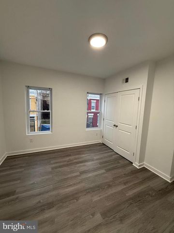 2905 N TAYLOR ST, Philadelphia, PA 19132