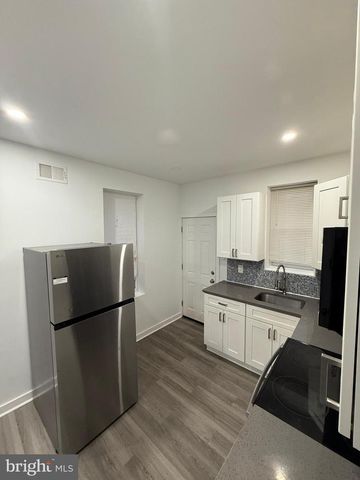 2905 N TAYLOR ST, Philadelphia, PA 19132