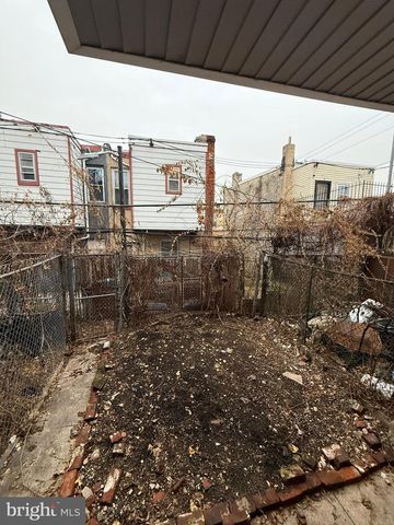 2905 N TAYLOR ST, Philadelphia, PA 19132