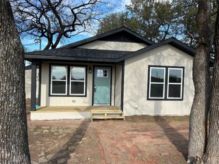 10510 Mineral Wells Highway, Weatherford, TX 76088