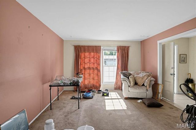 3102 Wintergreen Drive, Florissant, MO 63033