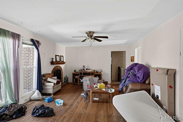 3102 Wintergreen Drive, Florissant, MO 63033