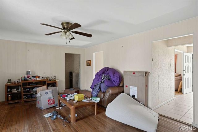 3102 Wintergreen Drive, Florissant, MO 63033