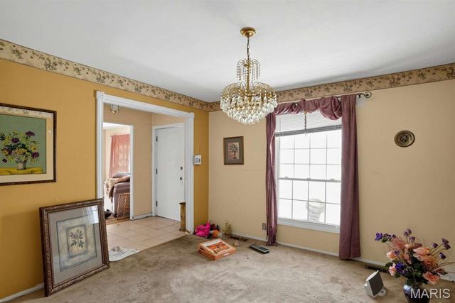 3102 Wintergreen Drive, Florissant, MO 63033