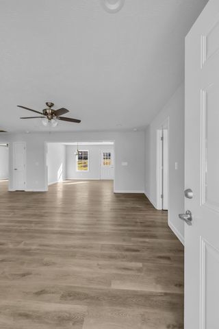 879 Old Bushy Branch, Manchester, TN 37355