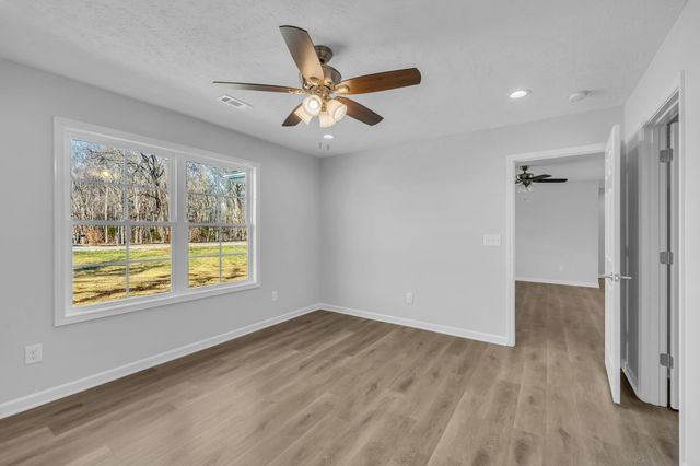 879 Old Bushy Branch, Manchester, TN 37355