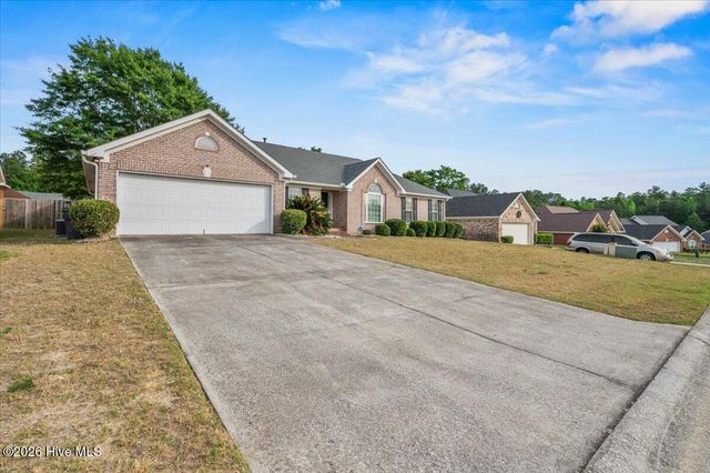 3010 Galahad Way, Augusta, GA 30909