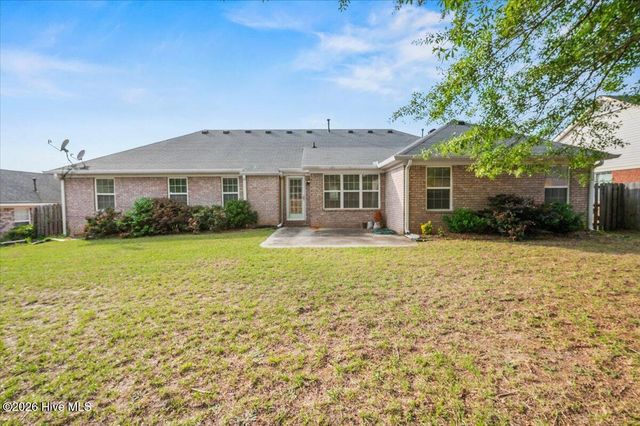 3010 Galahad Way, Augusta, GA 30909