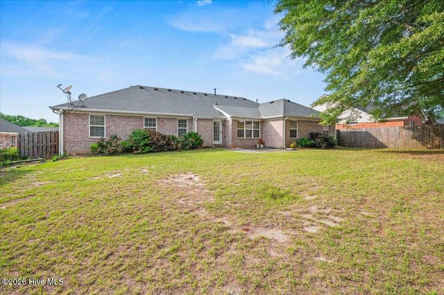 3010 Galahad Way, Augusta, GA 30909