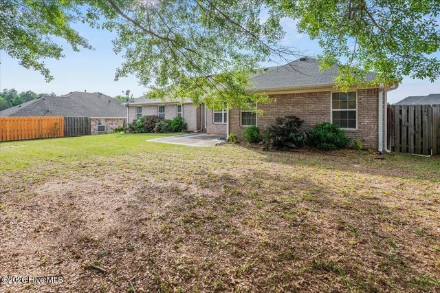 3010 Galahad Way, Augusta, GA 30909