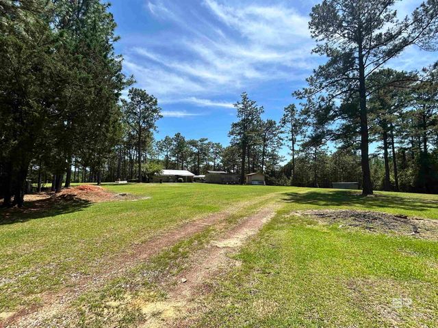 37557 STATE HIGHWAY 59, Bay Minette, AL 36507