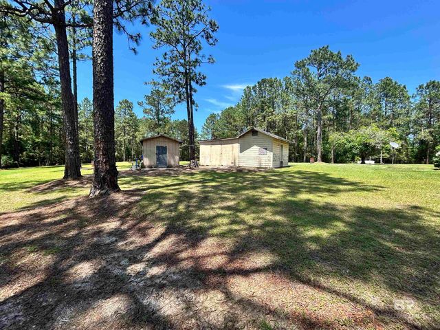 37557 STATE HIGHWAY 59, Bay Minette, AL 36507