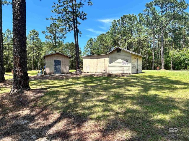 37557 STATE HIGHWAY 59, Bay Minette, AL 36507
