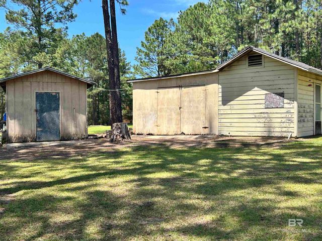37557 STATE HIGHWAY 59, Bay Minette, AL 36507