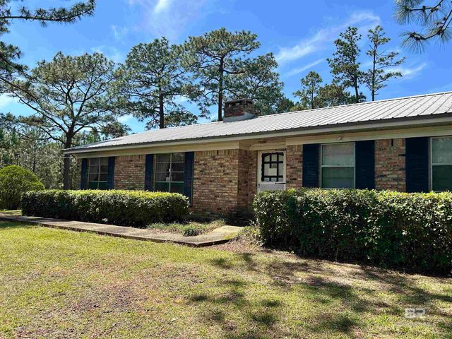 37557 STATE HIGHWAY 59, Bay Minette, AL 36507
