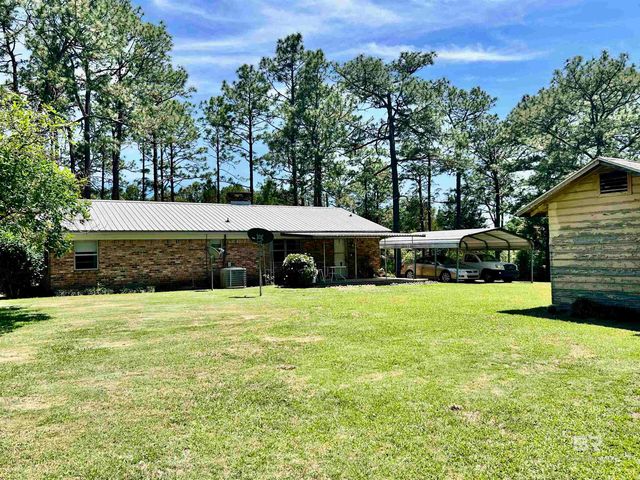 37557 STATE HIGHWAY 59, Bay Minette, AL 36507