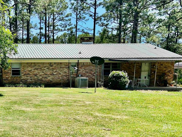 37557 STATE HIGHWAY 59, Bay Minette, AL 36507