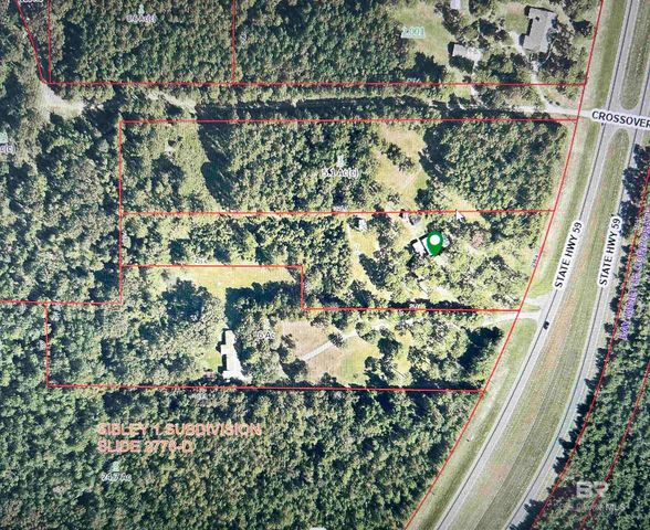 37557 STATE HIGHWAY 59, Bay Minette, AL 36507