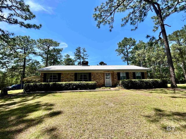 37557 STATE HIGHWAY 59, Bay Minette, AL 36507