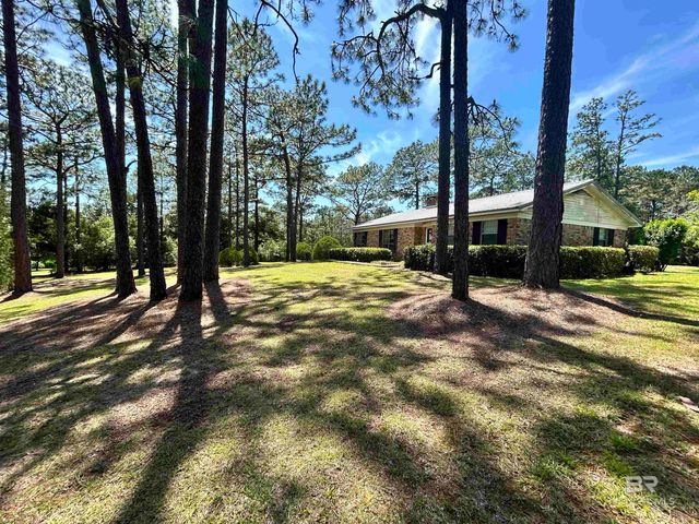 37557 STATE HIGHWAY 59, Bay Minette, AL 36507