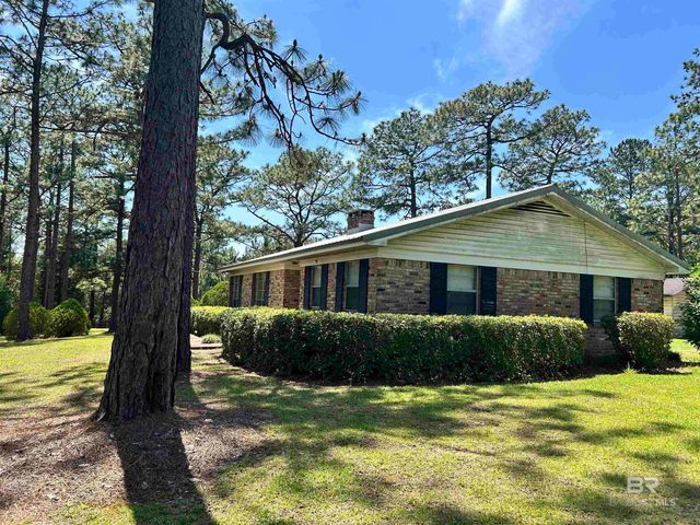 37557 STATE HIGHWAY 59, Bay Minette, AL 36507