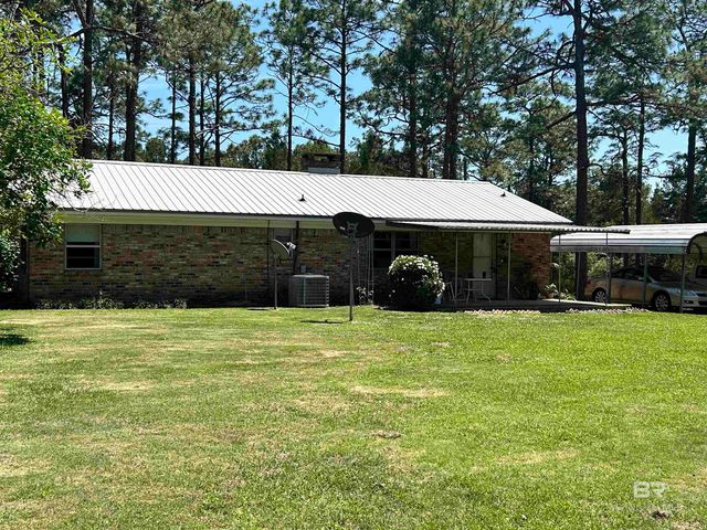 37557 STATE HIGHWAY 59, Bay Minette, AL 36507