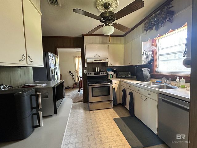 37557 STATE HIGHWAY 59, Bay Minette, AL 36507