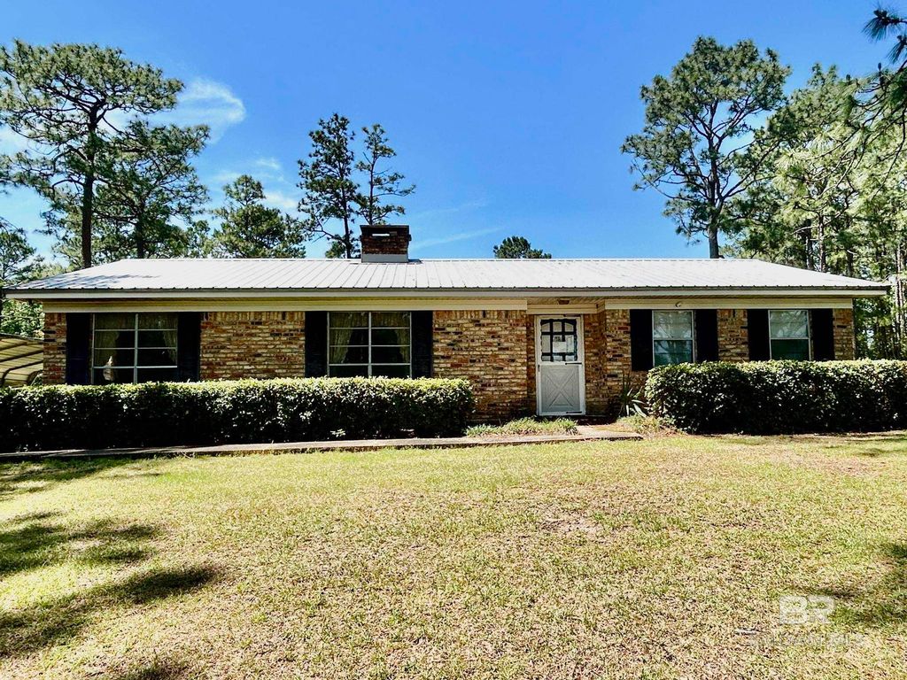 37557 STATE HIGHWAY 59, Bay Minette, AL 36507