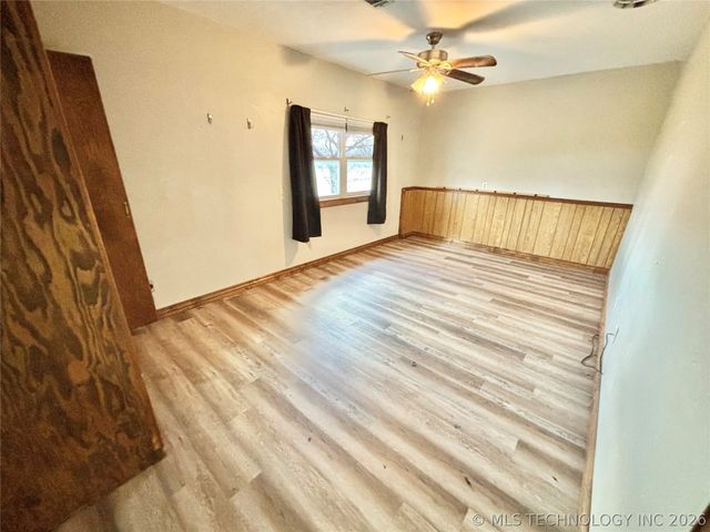 230 W Wolfhunters Lane, Mcalester, OK 74501