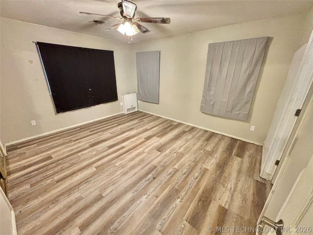 230 W Wolfhunters Lane, Mcalester, OK 74501