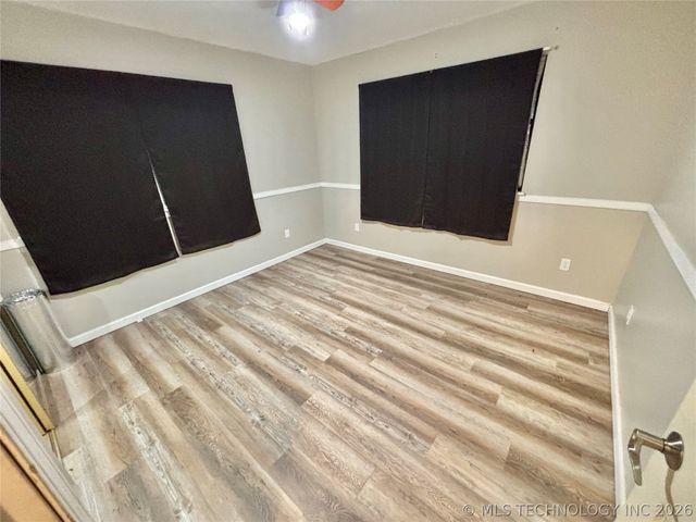 230 W Wolfhunters Lane, Mcalester, OK 74501