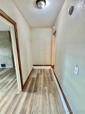 230 W Wolfhunters Lane, Mcalester, OK 74501