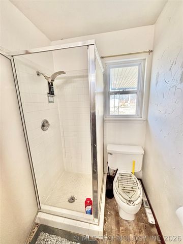 230 W Wolfhunters Lane, Mcalester, OK 74501