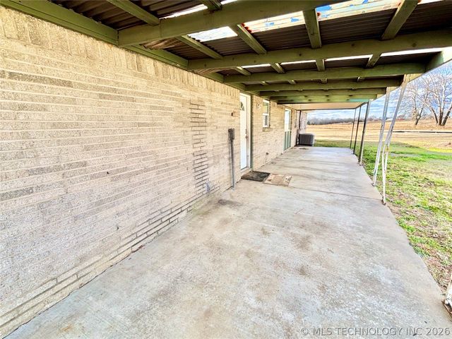 230 W Wolfhunters Lane, Mcalester, OK 74501