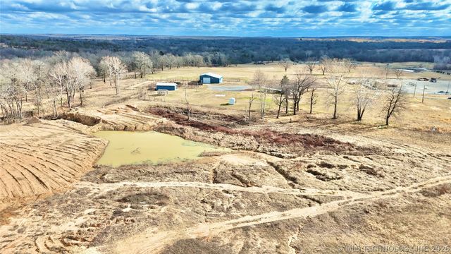 230 W Wolfhunters Lane, Mcalester, OK 74501